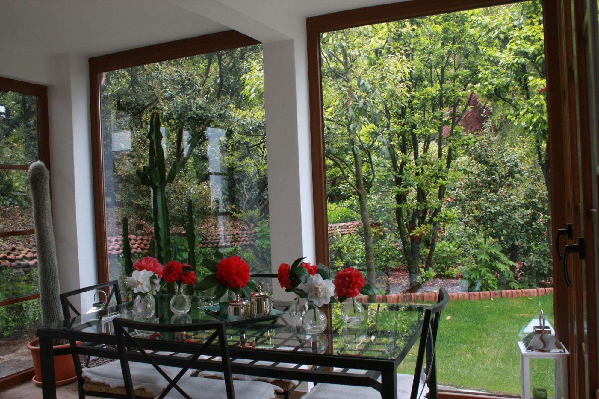 La Camelia D'Oro Apartment Oggebbio Exterior photo
